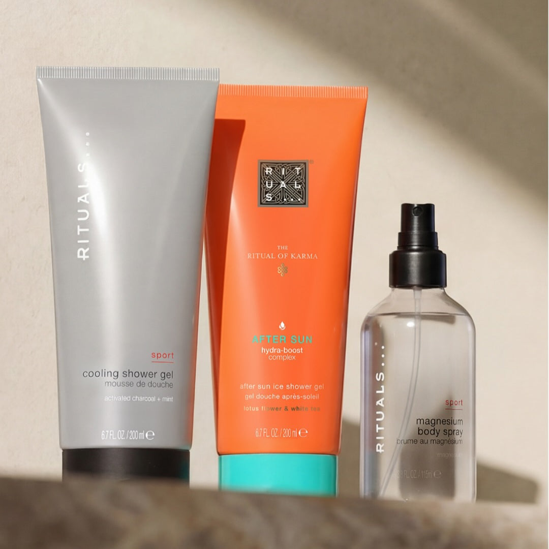 RITUALS - The Ritual Of Karma - After Sun Hydra Boost Complex - Travel Size 70ml