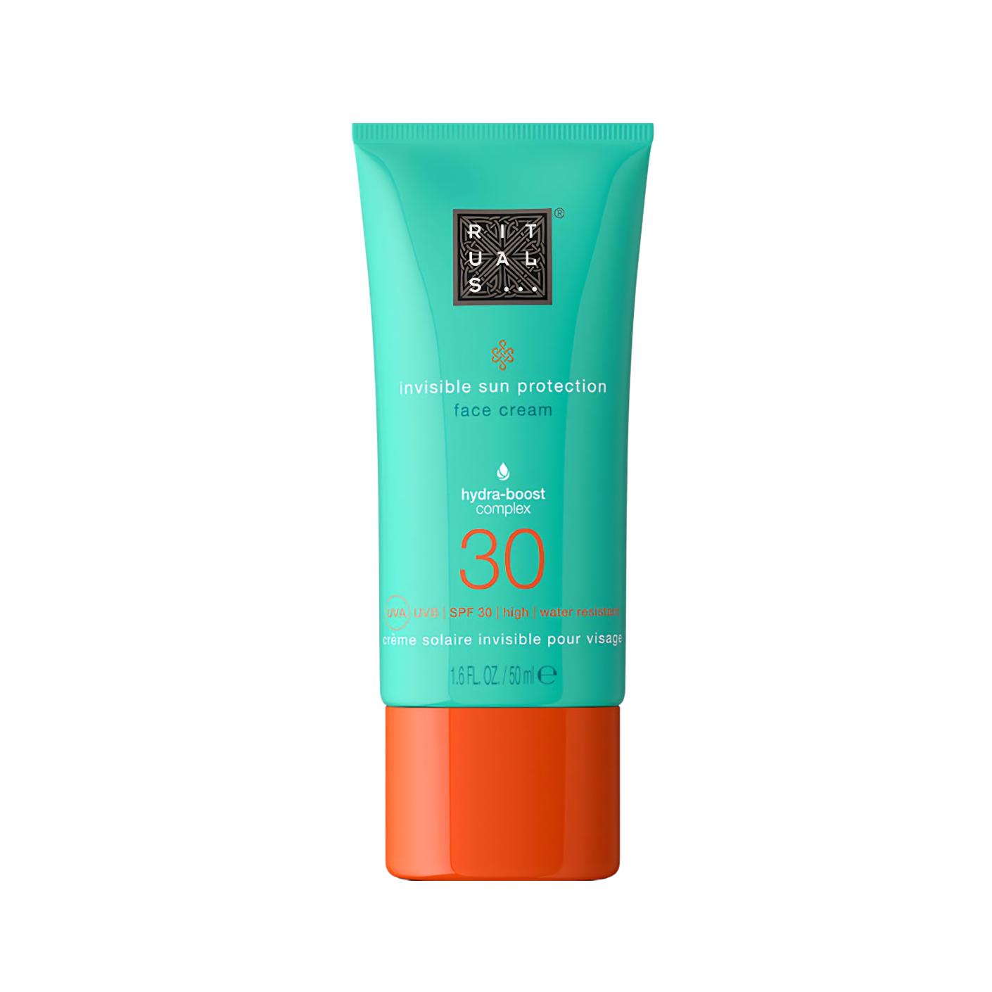 RITUALS - The Ritual of Karma - Crème Solaire Visage SPF 30 - 50ml