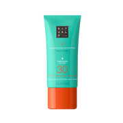 RITUALS - The Ritual of Karma - Crème Solaire Visage SPF 30 - 50ml