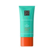 RITUALS - The Ritual of Karma - Crème Solaire Visage SPF 50 - 50ml