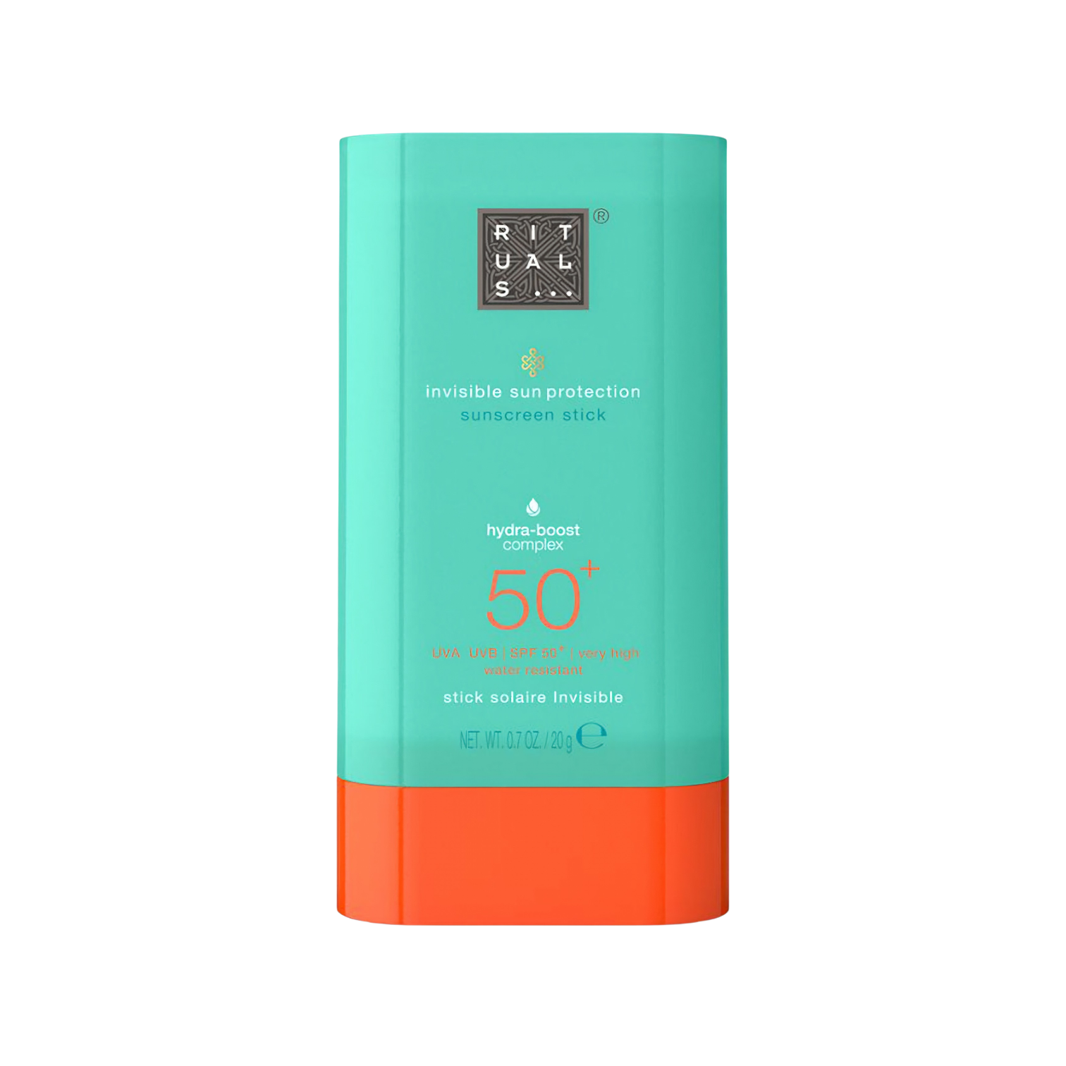 RITUALS - The Ritual of Karma - Stick solaire - 20g
