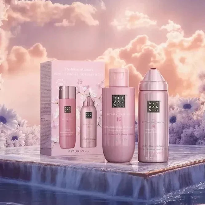 RITUALS - The Ritual Of Sakura - New Ultimate Noirishement ( 2pcs Mini )