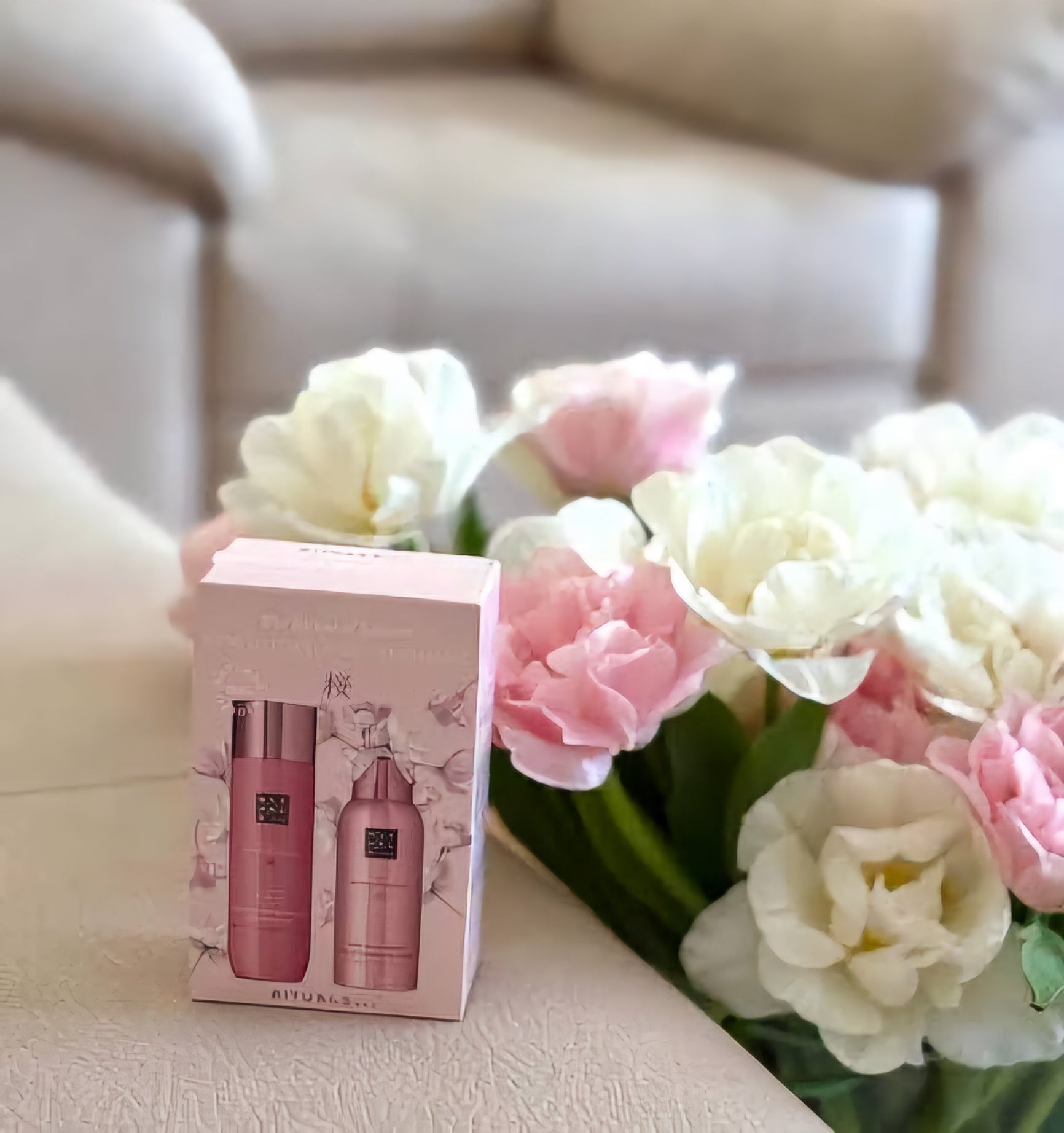 RITUALS - The Ritual Of Sakura - New Ultimate Noirishement ( 2pcs Mini )
