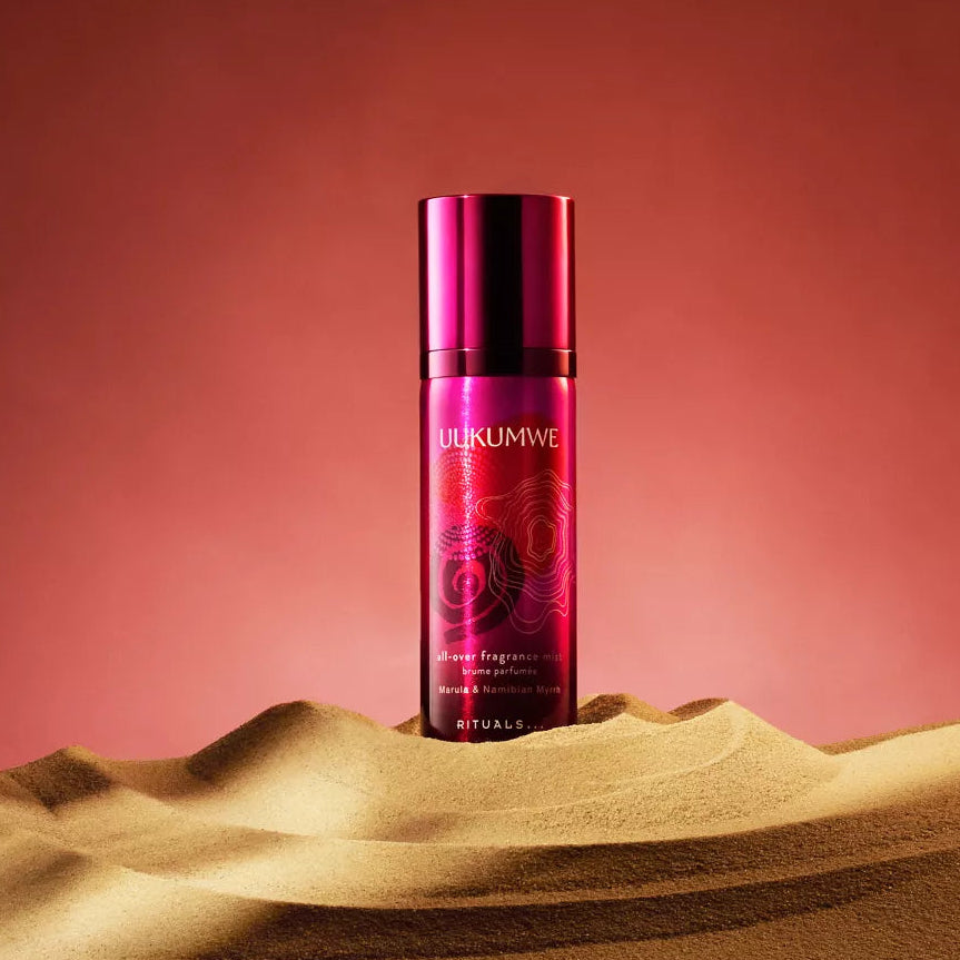 RITUALS - UUKUMWE - All-Over Fragrance Mist - 100ml