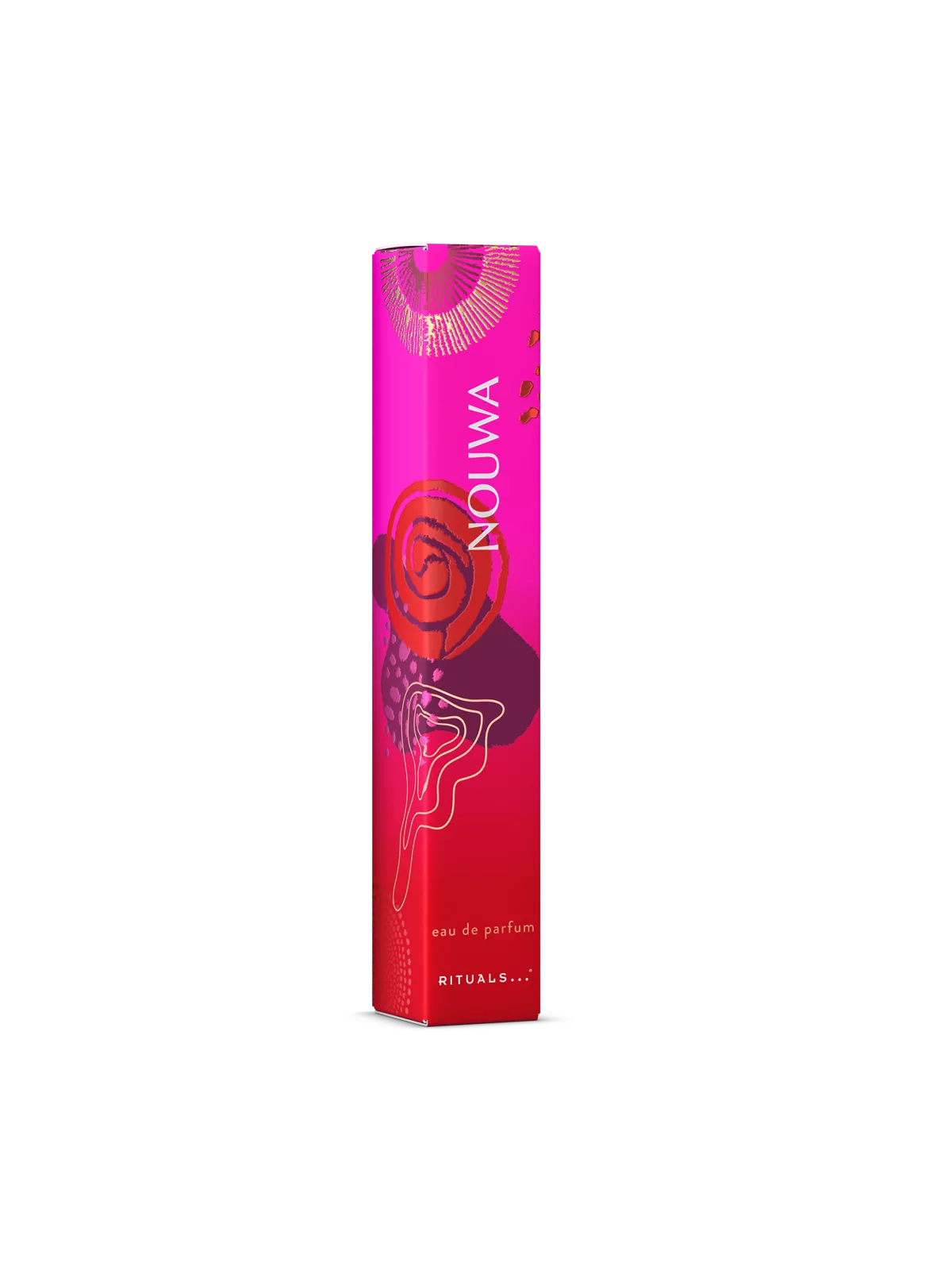 RITUALS - UUKUMWE - Travel - Nouwa eau de parfum, 15 ml