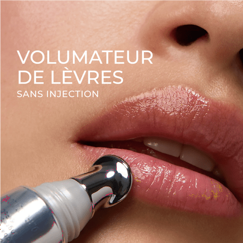 RoC - Derm Correxion Lip Volumizer Soin Volumateur lèvres - 10ml