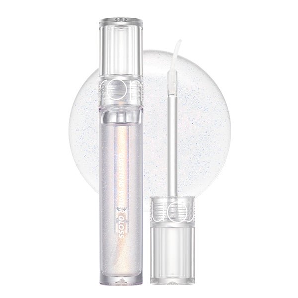 ROM&ND - Glasting Water Gloss - réf 00 Meteor Track