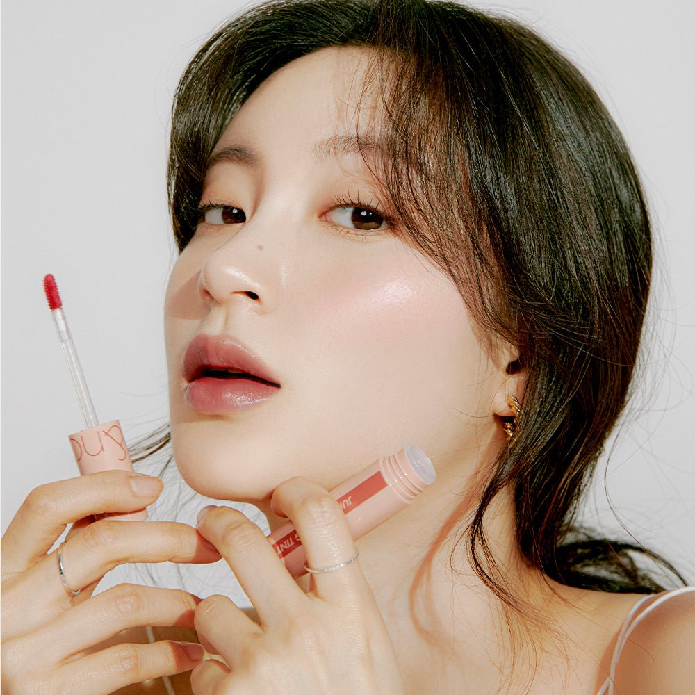 ROM&ND - Juicy Lasting Tint - réf 23 Nucadamia