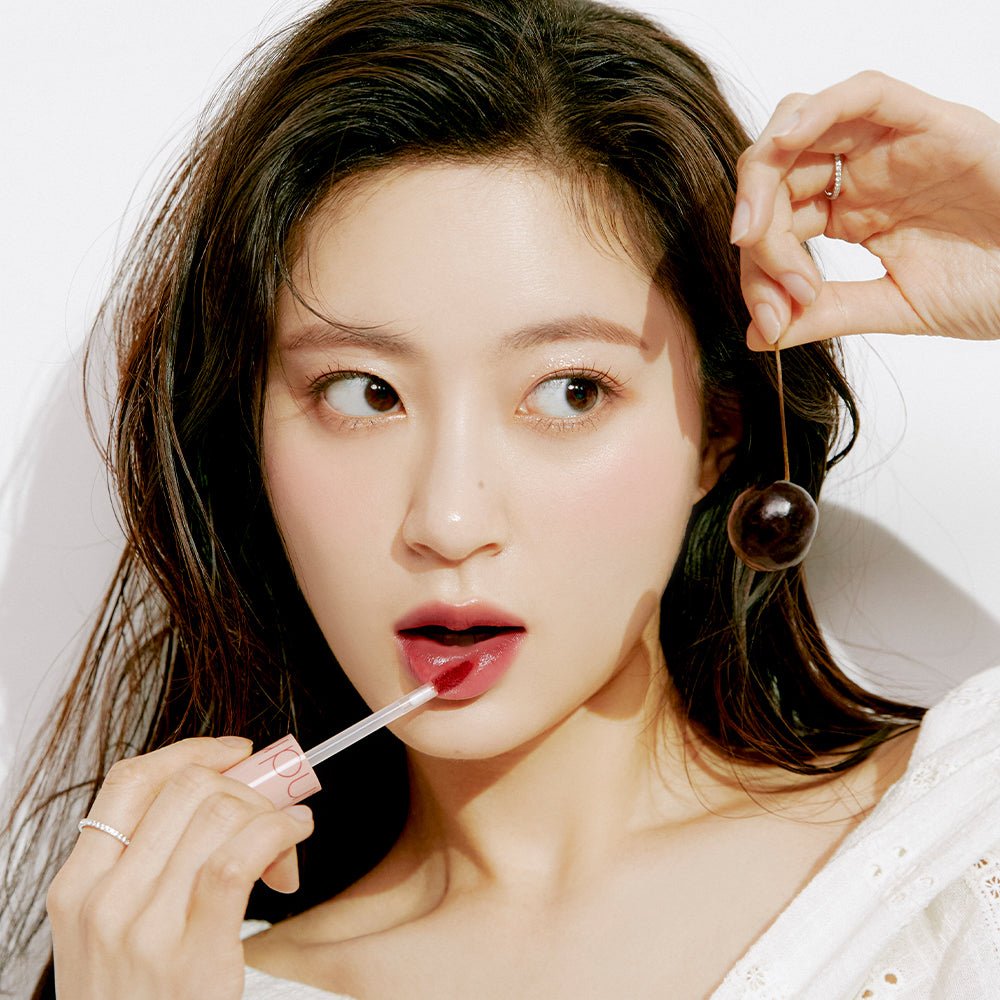 ROM&ND - Juicy Lasting Tint - réf 24 Peeling Angdoo