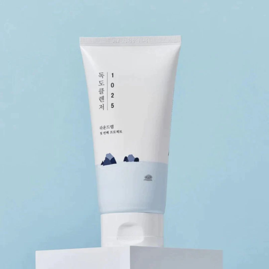 ROUND LAB - 1025 DOKDO CLEANSER - 150ml