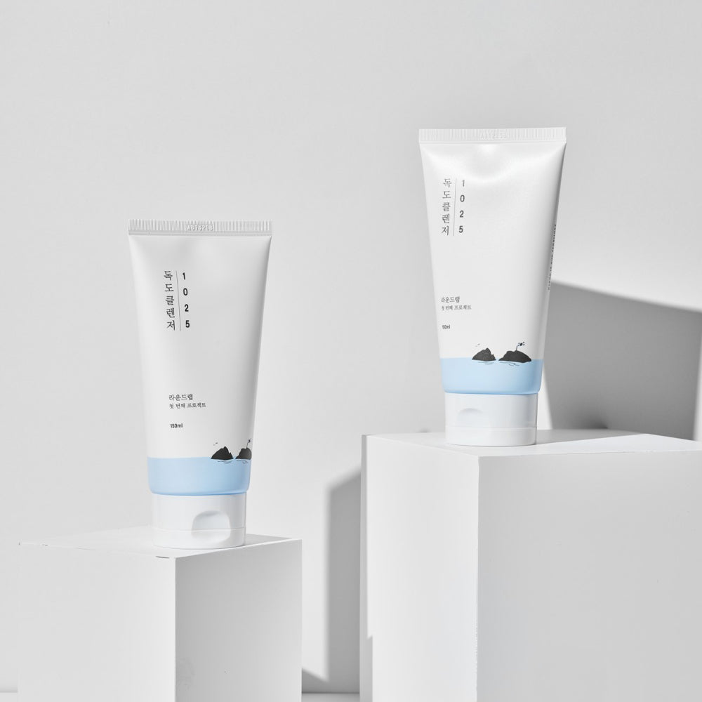 ROUND LAB - 1025 DOKDO CLEANSER - 150ml