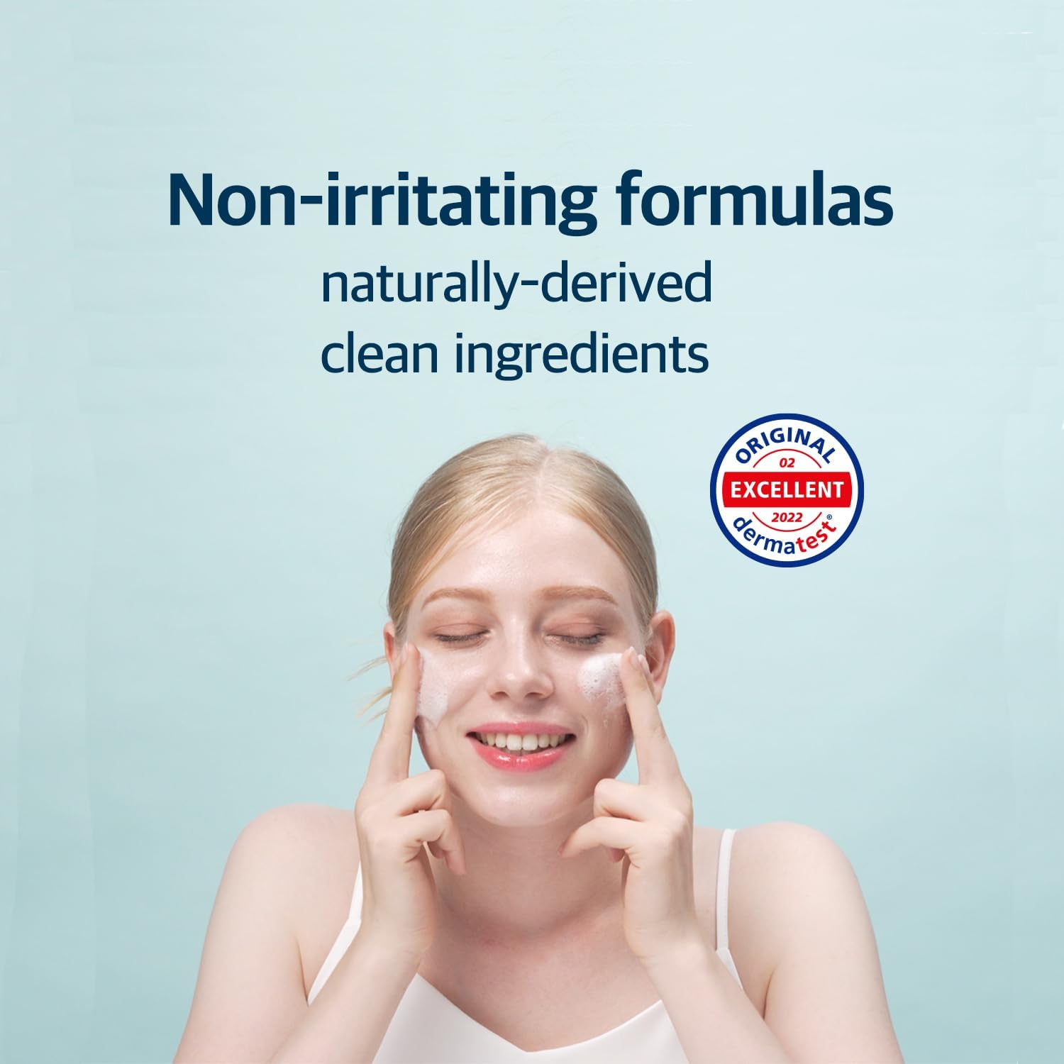 ROUND LAB - 1025 DOKDO CLEANSER - 150ml