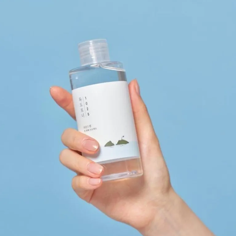 ROUND LAB - 1025 DOKDO TONER - 200ML