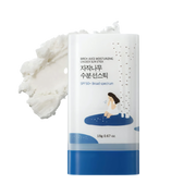 ROUND LAB - Birch Moisturizing Sun Stick SPF 50+ PA++++ - 19g