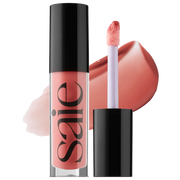 SAIE - Glossybounce Hydrating Lip Oil - réf Bounce