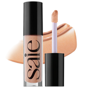 SAIE - Glossybounce Hydrating Lip Oil - réf Shake Shimmer
