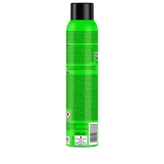Schwarzkopf - GOT2B SHAMPOOING SEC - Extra Fresh