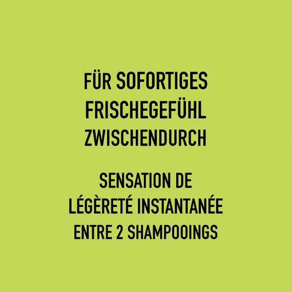 Schwarzkopf - GOT2B SHAMPOOING SEC - Extra Fresh