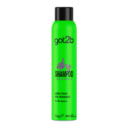 Schwarzkopf - GOT2B SHAMPOOING SEC - Extra Fresh