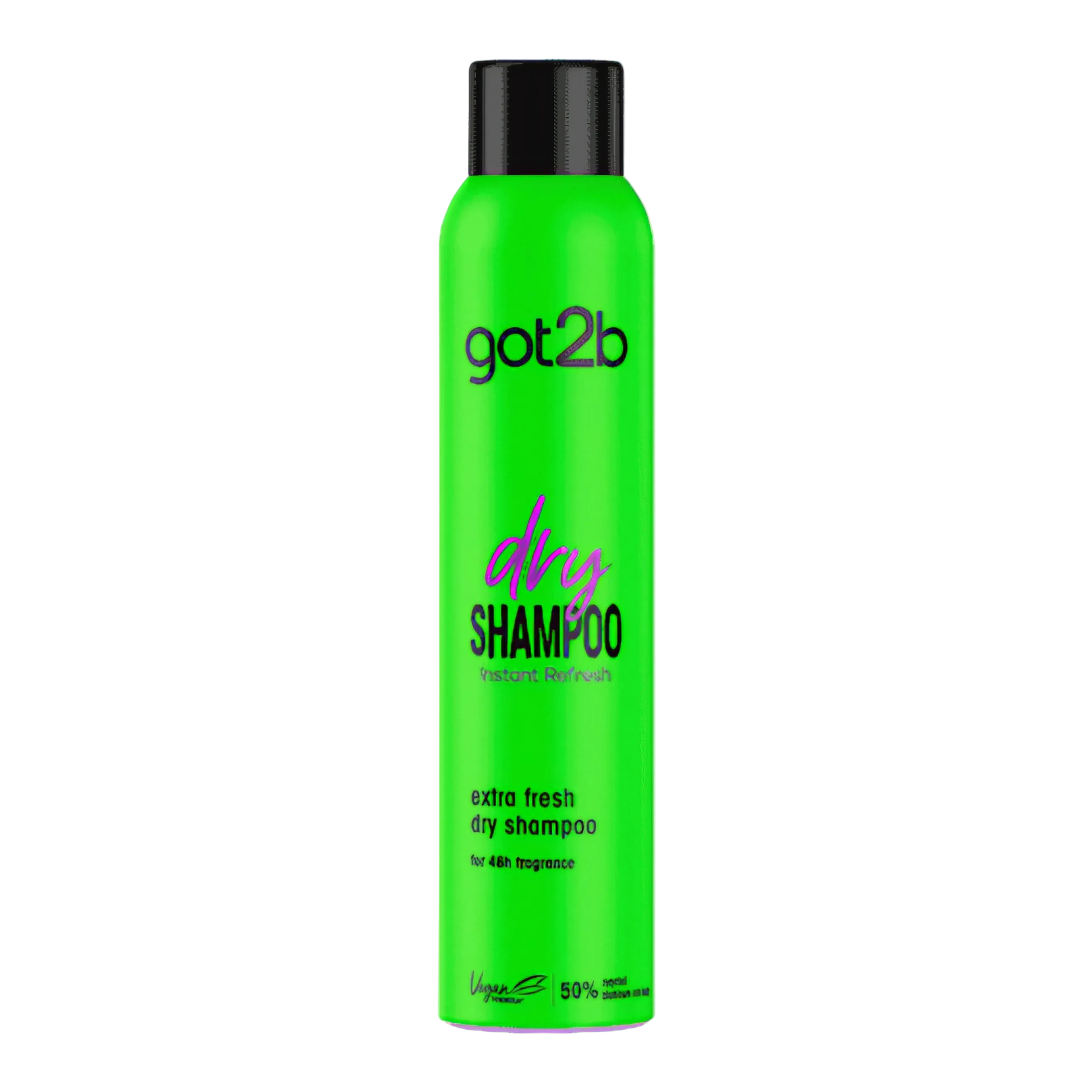 Schwarzkopf - GOT2B SHAMPOOING SEC - Extra Fresh