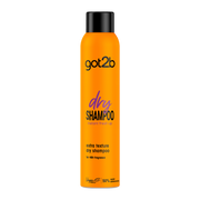 Schwarzkopf - GOT2B SHAMPOOING SEC -Extra Texture