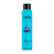Schwarzkopf - GOT2B SHAMPOOING SEC - Extra Volume