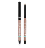 SEPHORA - 12H COLORFUL - Crayon yeux rétractable Waterproof-07 Shimmer rose (0,3 g)