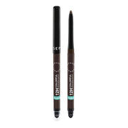 SEPHORA - 12H COLORFUL - Crayon yeux rétractable Waterproof-10 Matte Brown
