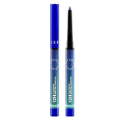 SEPHORA - 12h Colorful Special Effects - Eyeliner rétractable multichrome - 03 Celestial blue