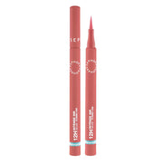 SEPHORA -12H Intense Ink Felt Liner Classic Line-08 Bright Coral