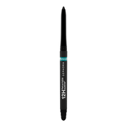 SEPHORA - 12H Retractable Waterproof Eyeliner - réf 01 Matte Black