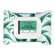 SEPHORA - 20 Lingettes Demaquillantes - Extraits de fruits & plantes + Lotion micellaire