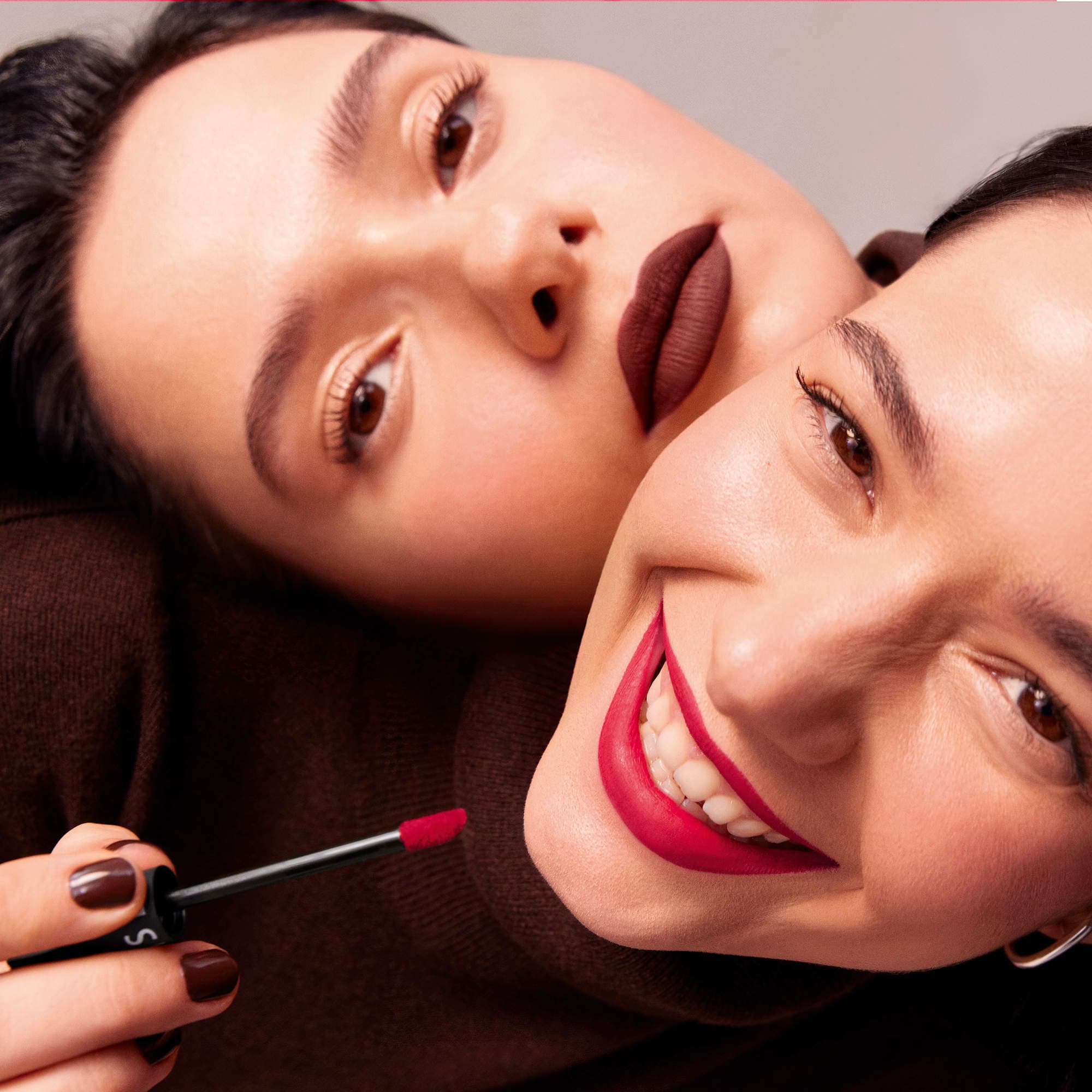 SEPHORA - 5 Cream Lip Stain Set