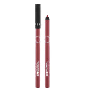 SEPHORA - 8HR Colorful Lip Liner - Crayon à lèvres sans transfert - réf 03 Touch of Rose