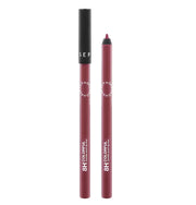 SEPHORA - 8HR Colorful Lip Liner - Crayon à lèvres sans transfert - réf 05 Marvelous mauve