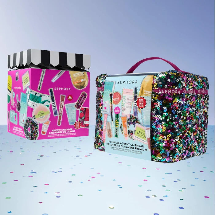SEPHORA - Advent Calendar 2027 ( 24pcs )