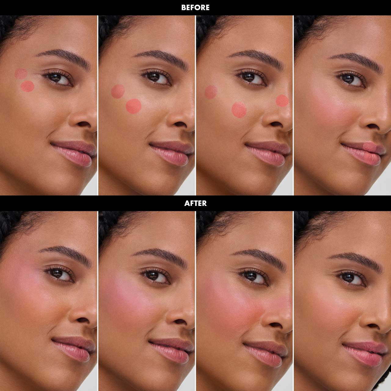 SEPHORA - Blush & Go - 05 On The Run