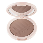 SEPHORA - BRONZER MATTE - Poudre bronzante - réf 01 Golden Gateway