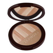 SEPHORA - Bronzer Shimmer Irisé - réf 01 Amber Glow
