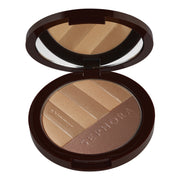 SEPHORA - Bronzer Shimmer Irisé - réf 03 Cocoa gleam (8 g)