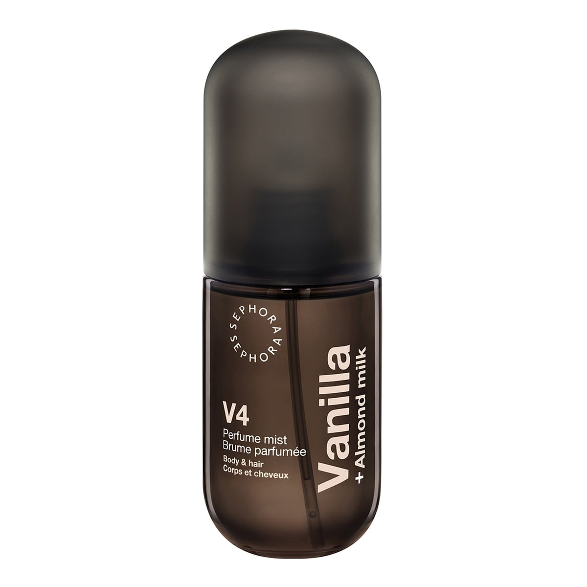 SEPHORA - Brume parfumée corps et cheveux - Vanille + lait d'amande- 100ml