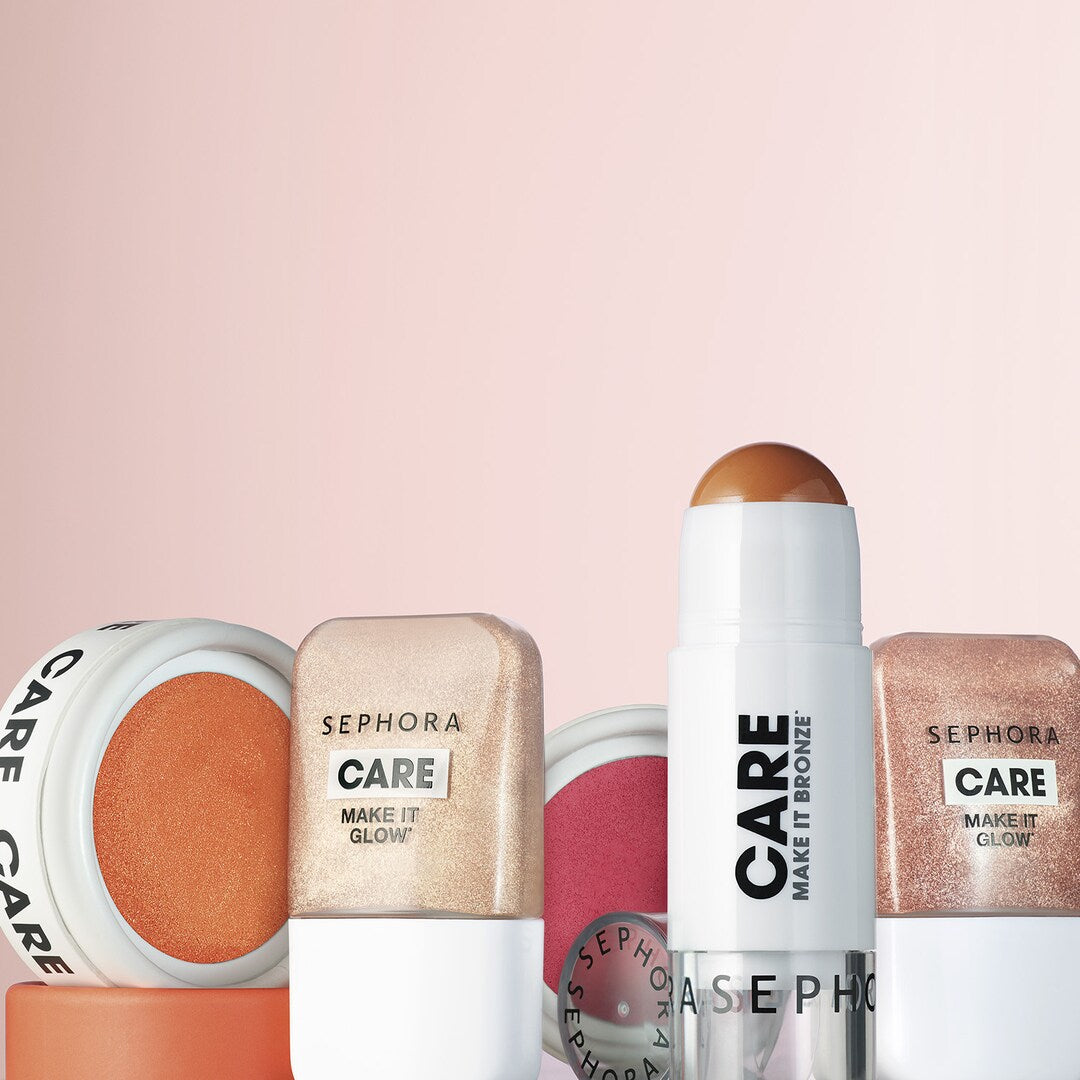 SEPHORA - Care Make It Glow - réf 01 Full Moon