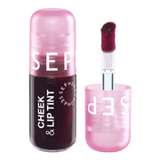 SEPHORA - CHEEK & LIP TINT - Encre lèvres et joues sans transfert- 03 Berry burst