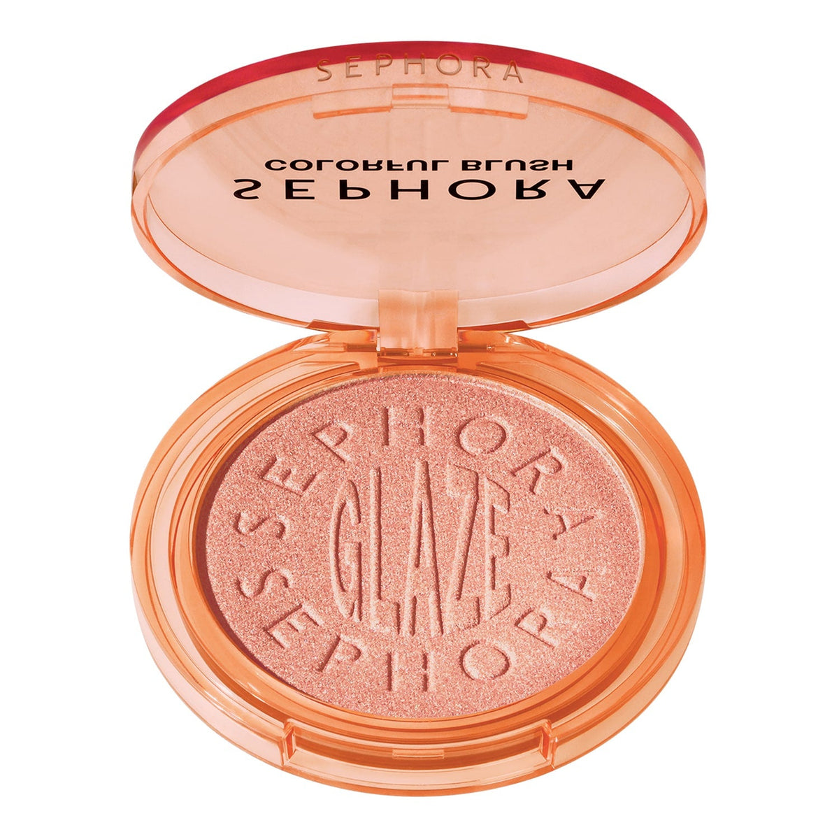SEPHORA - Colorful Blush Glaze - 03 Sunrise (3,50 g)