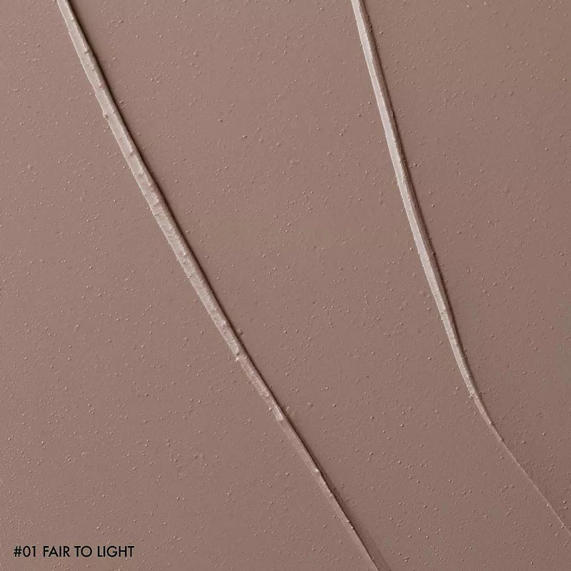 SEPHORA - CONTOUR STICK - crème stick contouring - 01 Fair to light