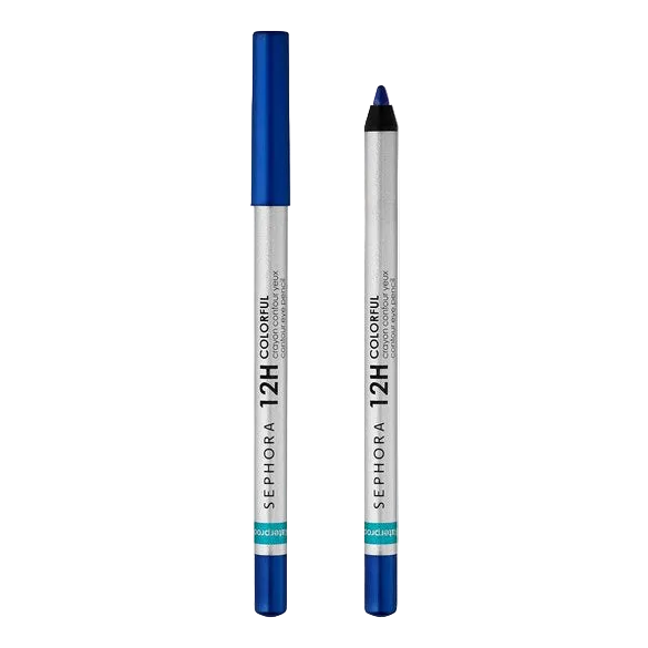 SEPHORA - Crayon Contour Yeux 12h Waterproof - 29 My boyfriend's jeans - irisé (1,40 g)