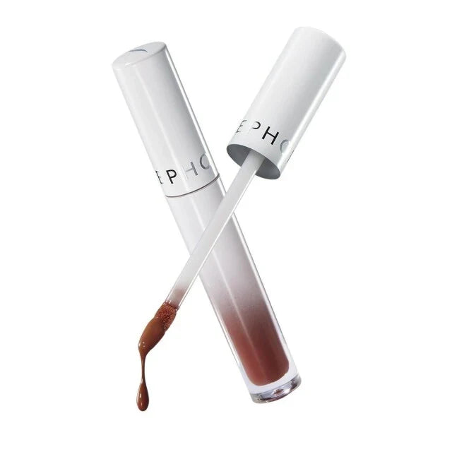 SEPHORA - Diamond Lip Shine - réf 10 Old Times Never Fade