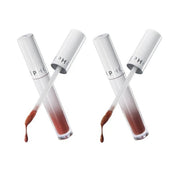 SEPHORA - Diamond Lip Shine Set Duo - Chinese Edition ( 2pcs )