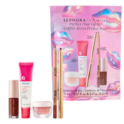 SEPHORA FAVORITES - LIMITED EDITION - Perfect Pout Lip set