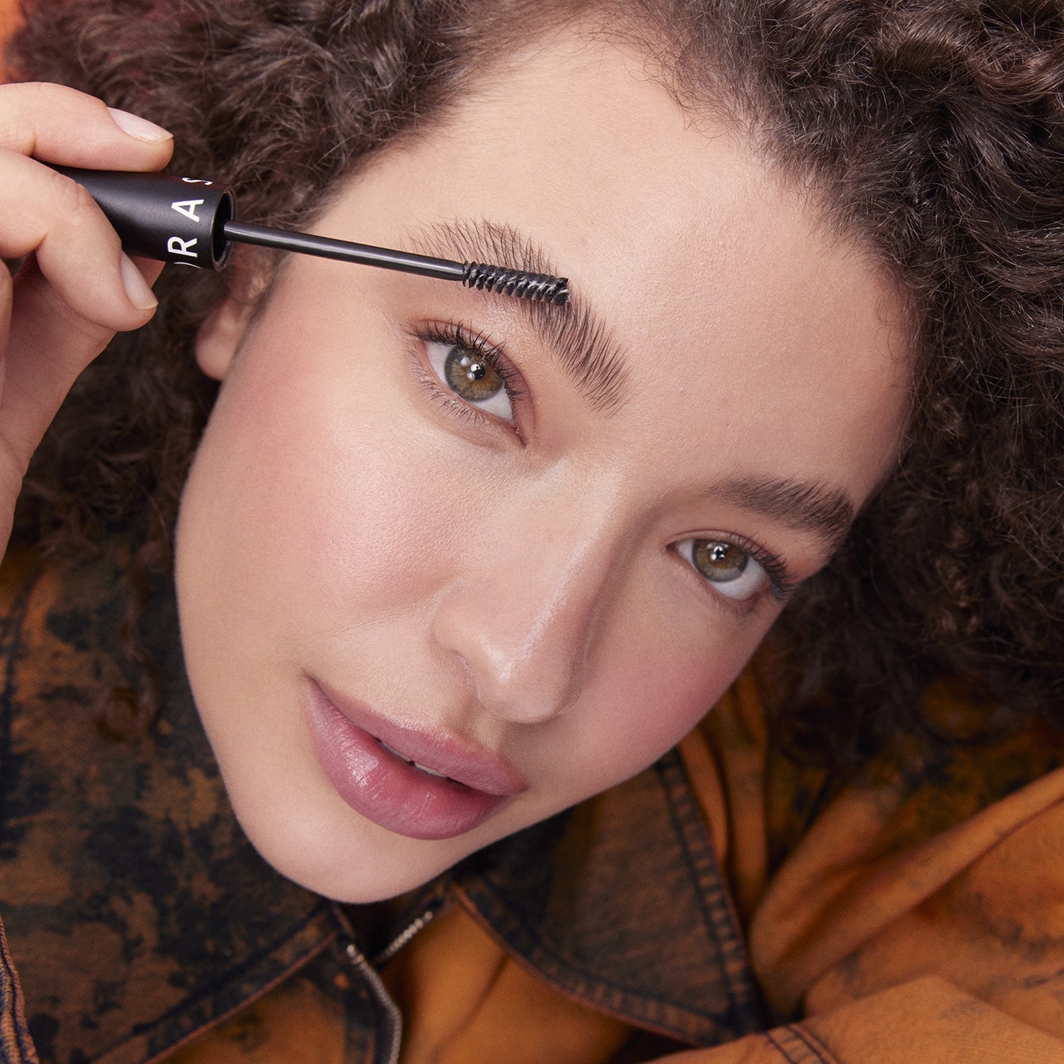SEPHORA - FLUFF & FIX BROW WAX - Cire sourcils texturisante et fixante- 6ml